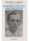 Vasy Géza (szerk.) - Szegény Yorick