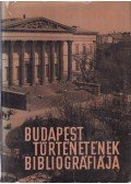 Dr. Zoltán József,Dr. Berza László - Budapest Történetének Bibliográfiája VI. 1686-1950