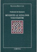 Saussure, Ferdinand - Bevezetés az általános nyelvészetbe