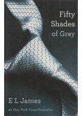 E. L. James - Fifty Shades of Grey