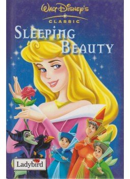 Disney - Sleeping Beauty Disney - Sleeping Beauty, London 2003 antikvár könyv