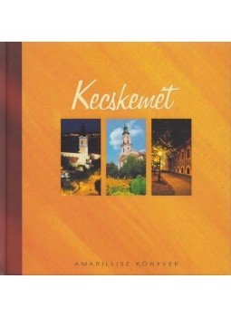 L. Horváth Csilla - Kecskemét L. Horváth Csilla - Kecskemét, Kecskemét 2009 antikvár könyv