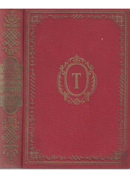 Lev Tolsztoj - Anekdóták, érdekességek életéből I-II. (egyben), Budapest 0 antikvár könyv