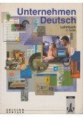C. Conlin - Unternehmen Deutsch Lehrbuch