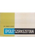 Dr. Gábor László - Épületszerkezettan II.