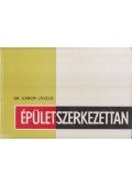 Gábor László - Épületszerkezettan I.