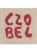 M. Várhelyi Vanda - Czóbel Béla (minikönyv)