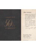 Faragó Jenő - 50 év az íróasztalnál