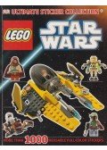 Shari Last - Ultimate Sticker Collection Lego Star Wars