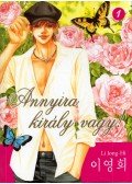 Li Jong-Hi - Annyira király vagy! 1.