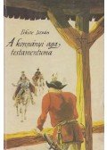 Fekete István - A koppányi aga testamentuma