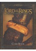 Steven S. Long,John Rateliff,Christian Moore,Matt Forbeck - The Lord of the Rings Roleplaying Game