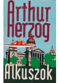 Arthur Herzog - Alkuszok