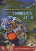 Kereszty Péter,Nagy Balázs,Nemerkényi Antal,Neumann Viktor,Sárfalvi Béla - Lakóhelyünk, a Föld 9.