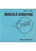 Lőrincz Pál,Petrich Géza - Ábrázoló geometria