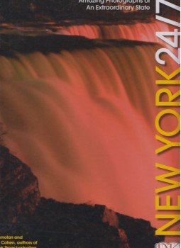 Rick Smolan, David Eliott Cohen - New York 24/7 Rick Smolan, David Eliott Cohen - New York 24/7, New York 2004 antikvár könyv