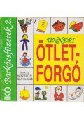 Oláh Ildikó - Ünnepi ötletforgó