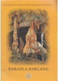 Székely Kinga - Baradla-barlang