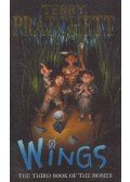 Terry Pratchett - Wings
