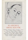 Lator László (szerk.) - Klasszikus orosz költők II.