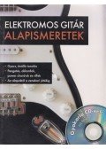Frank Walter - Elektromos gitár alapismeretek
