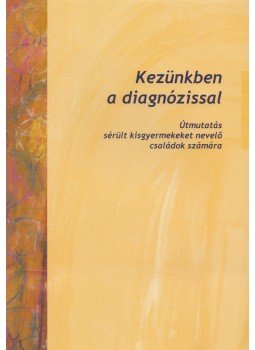 dr. Borbély Sjoukje (szerk.) - Kezünkben a diagnózissal, Budapest 2008 antikvár könyv