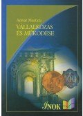 Mustafa, Anwar - Vállalkozás és működése