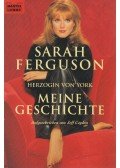 Sarah Ferguson - Meine Geschichte