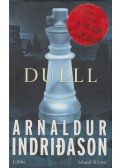 Indriðason, Arnaldur - Duell