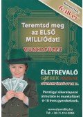 Alkér Orsolya - Teremtsd meg az első milliódat!