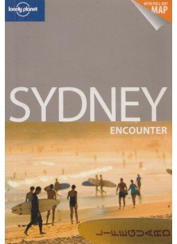 Charles Rawlings-Way - Sydney Encounter Charles Rawlings-Way - Sydney Encounter, 2009 antikvár könyv