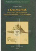 Neumann Tibor - A Korlátköviek