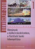 Füleki Géza - Okmányok a külkereskedelemben, a fizetések banki lebonyolítása 1.
