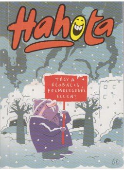 Gyöngy Kálmán - Hahota 53. Gyöngy Kálmán - Hahota 53., 2018 antikvár könyv
