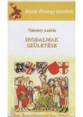Vizkelety András - Irodalmak születése (dedikált)