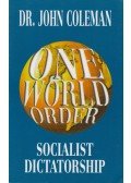 Dr. John Coleman - One World Order