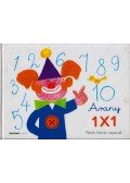 Reich Károly - Arany 1x1