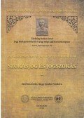 Nagy Janka Teodóra (szerk.) - Szokásjog és jogszokás I.