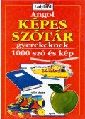 Richard Powell - Angol képes szótár gyerekeknek