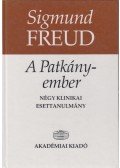 Sigmund Freud - A Patkányember