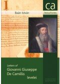 Baán István - Giovanni Giuseppe De Camillis levelei