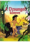 Rudyard Kipling - A Dzsungel könyve