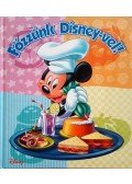  - Főzzünk Disney-vel!