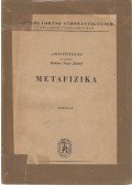 Aristoteles - Metafizika