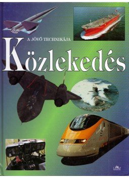 Ian Graham - Közlekedés Ian Graham - Közlekedés, 2000 antikvár könyv