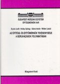 Száva István,Wéber László,Hollay György,Gyulay Judit - Az építész- és építőmérnök tevékenysége a beruházások folyamatában