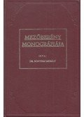 Dr. Bonyhai Mihály - Mezőberény monográfiája