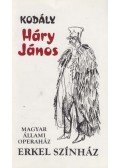 Breuer János - Kodály: Háry János
