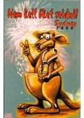 Mészáros Sándor - Nem kell őket szidni - Sydney 2000