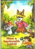 Zelk Zoltán - Mese a legokosabb nyúlról